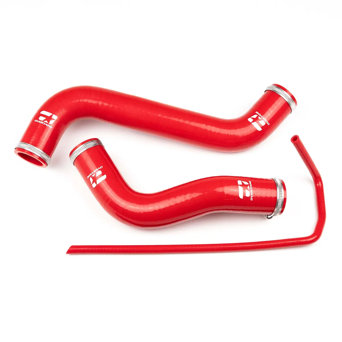 Overtake Radiator Hose Kit - Subaru 22+ Wrx 1