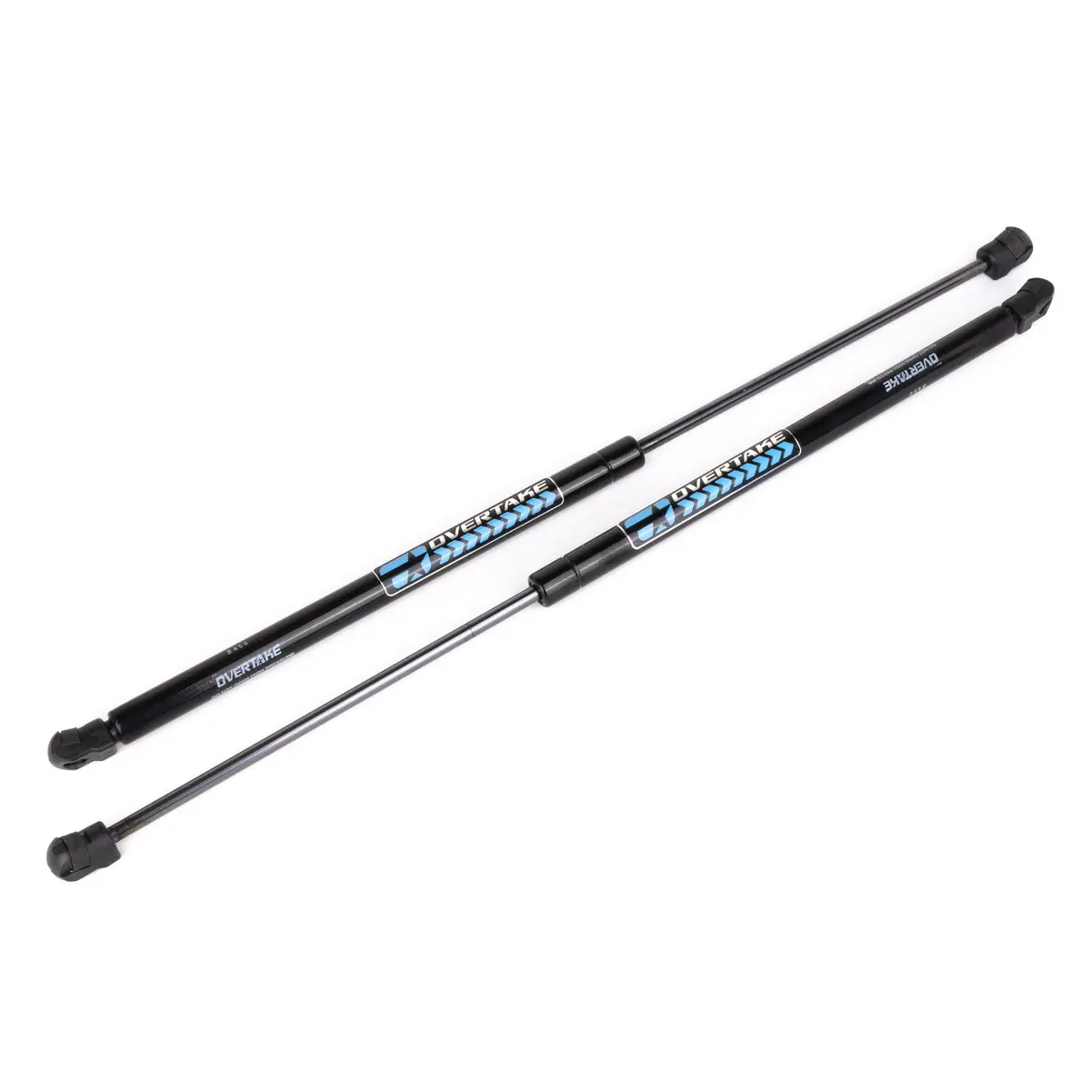 Overtake Hi-Lift Hood Strut Kit - Subaru 2015-25 Wrx / 2015-21 Sti 1