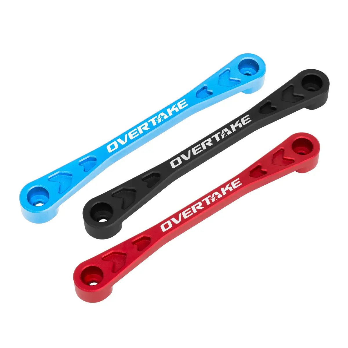 Overtake Battery Tie Down - Subaru Wrx / Sti / Brz / Gr86 / Crosstrek / Impreza / Forester / Outback / Legacy / Ascent 1