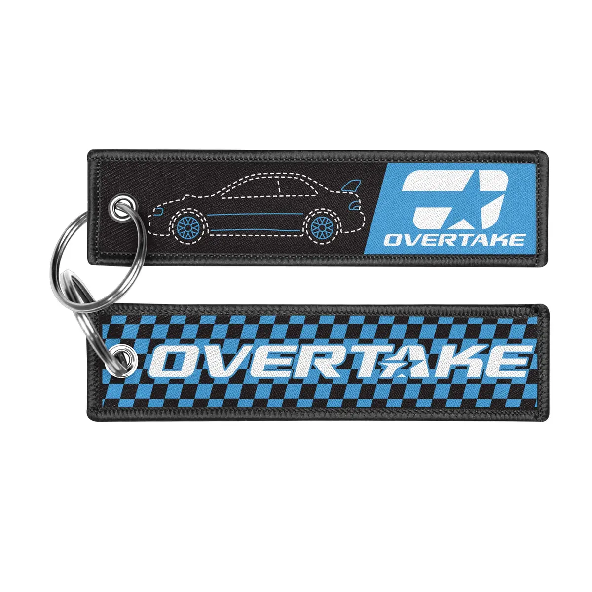 Overtake Jet Tag - Wrx/Sti Generations 1