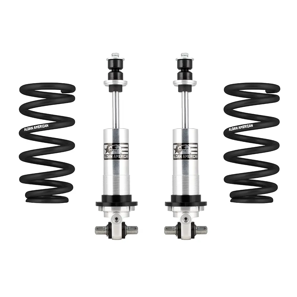 Aldan American Road Comp Coilover Kits Abfms 1