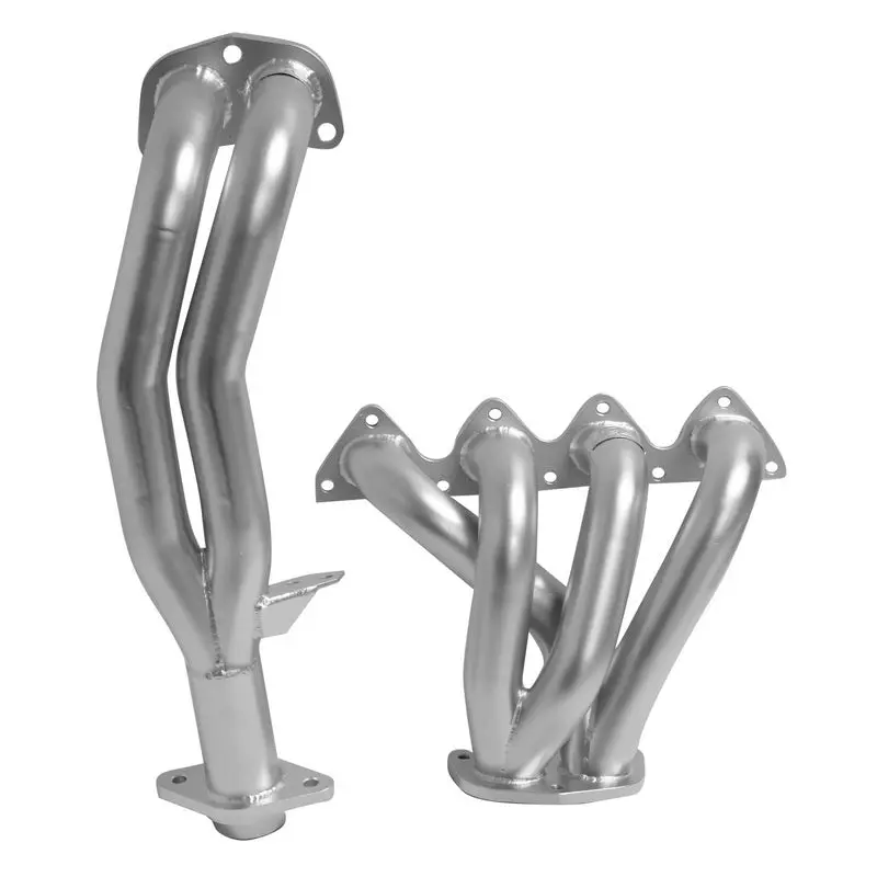 Dc Sports Ceramic Coated Header (94-01 Acura Integra Rs/Ls/Gs) 1