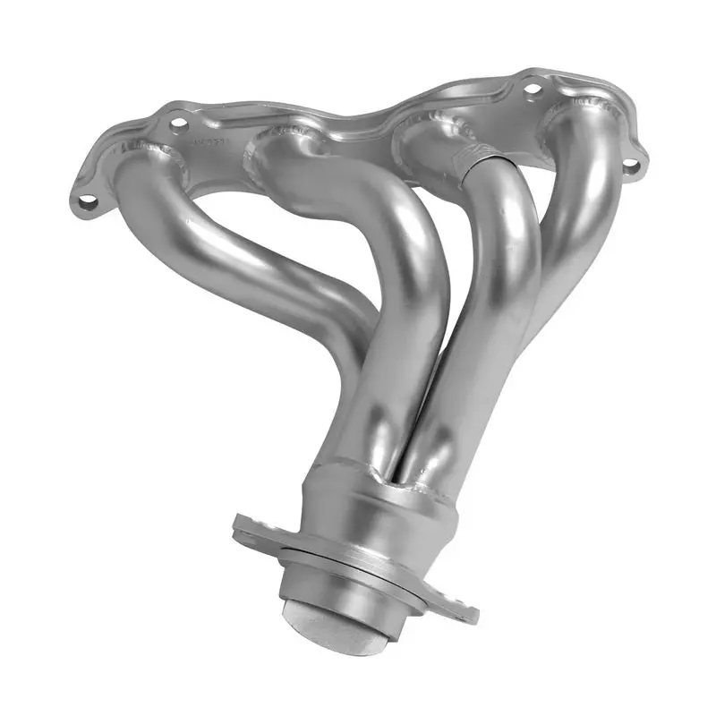 Dc Sports Ceramic Coated Header (02-06 Acura Rsx Type-S) 1