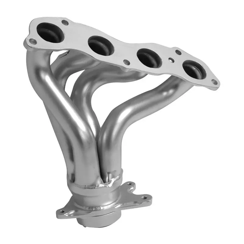 Dc Sports Ceramic Header (02-06 Acura Rsx/02-05 Honda Civic Si) 1