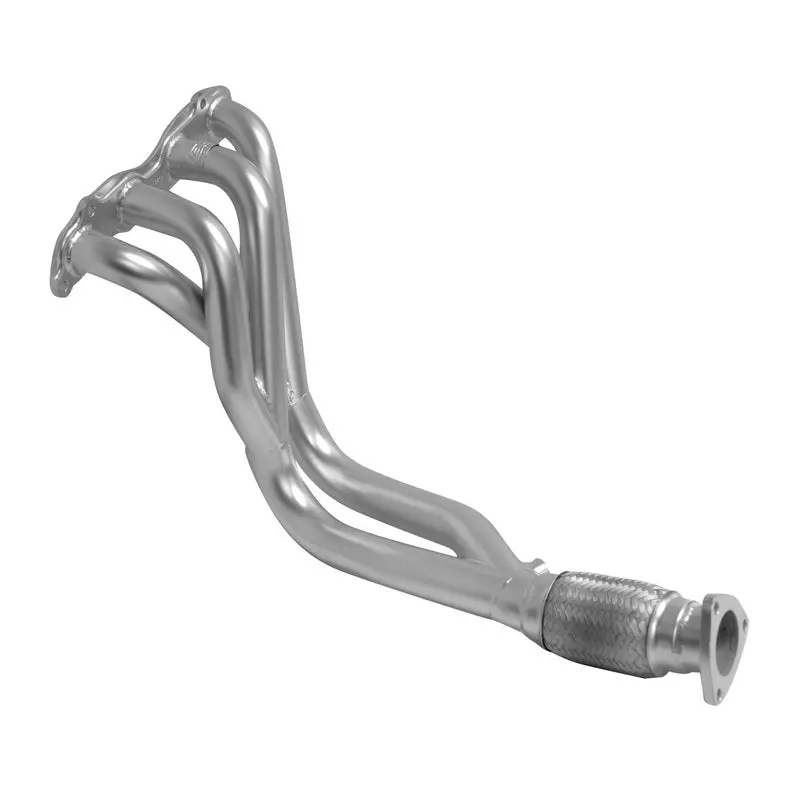 Dc Sports Ceramic Coated Header K-Swap 1