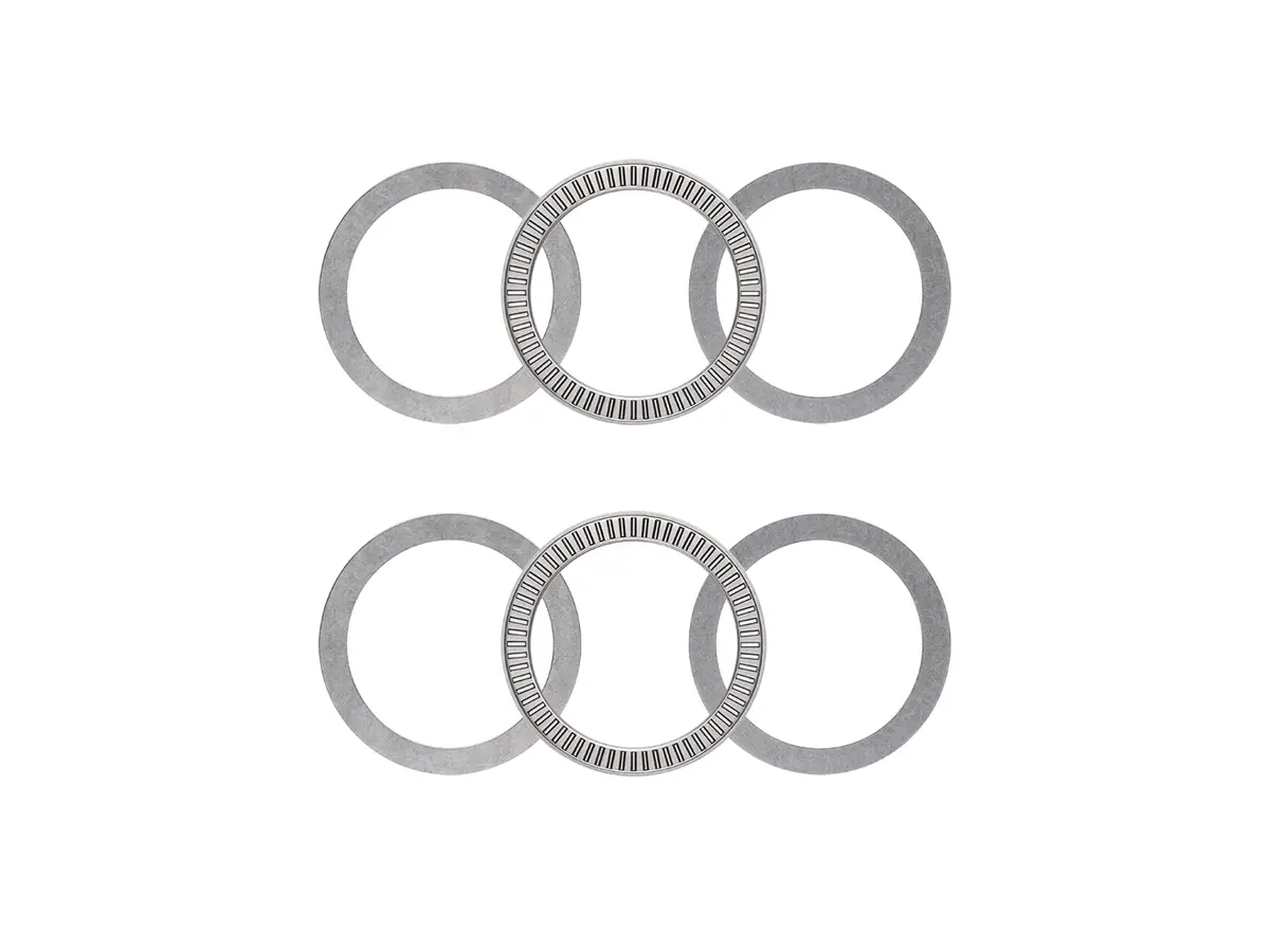 Aldan American Coilover Shock Thrust Bearing Kits Ald-26 1
