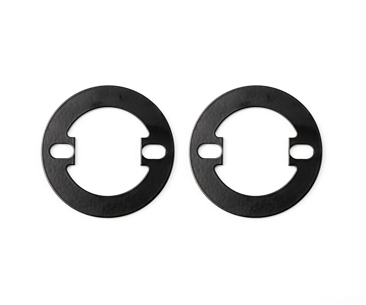 Aldan American Coilover Support Plates Ald-39 1