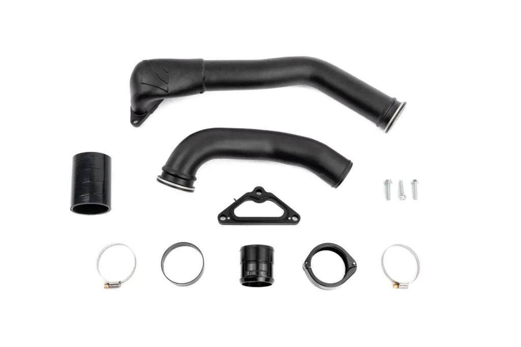 Ams Performance 2022+ Subaru Wrx Charge Pipe 1