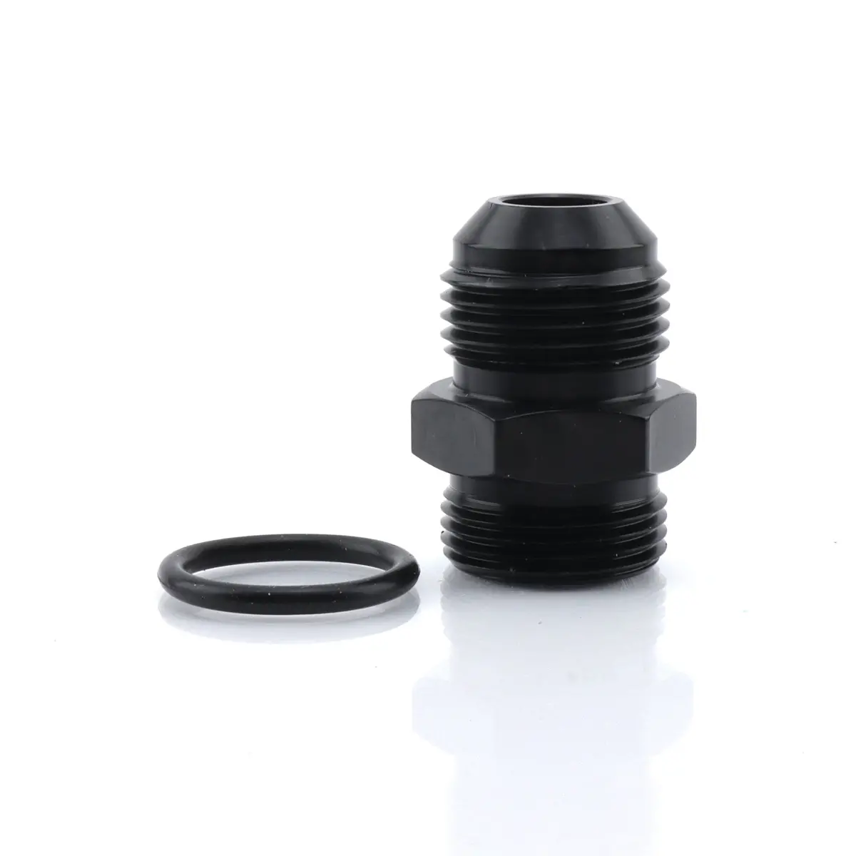Dc Sports An Adapter -10 To M22x1.25 Orb Fitting 1