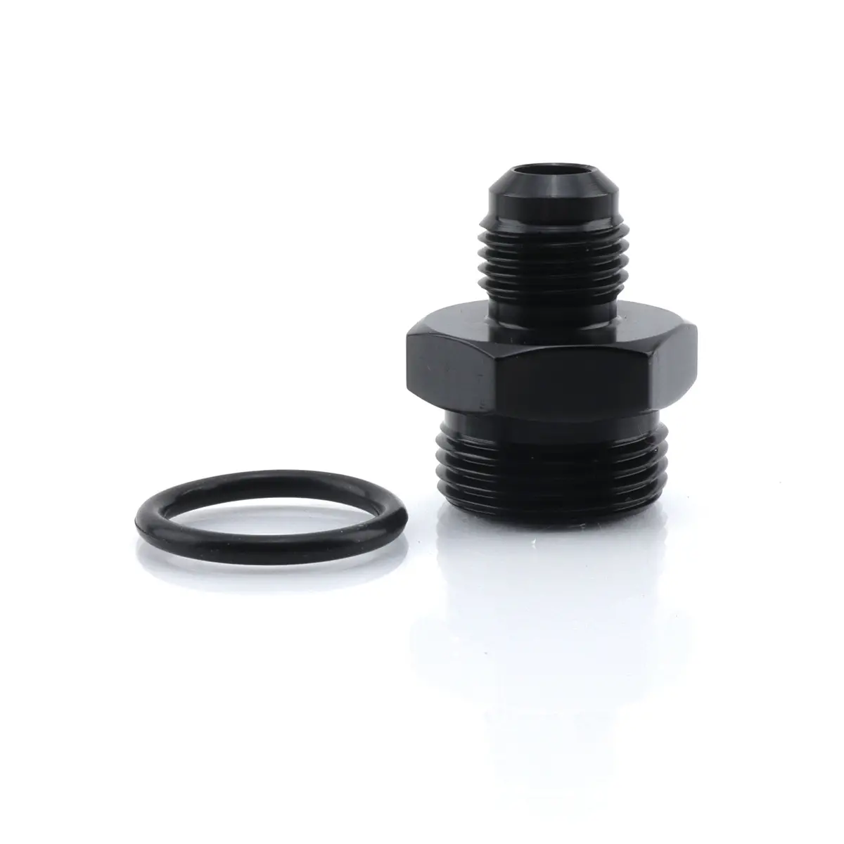 Dc Sports An Adapter -6 To M22x1.25 Orb Fitting 1