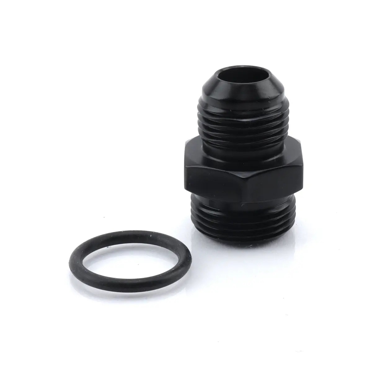 Dc Sports An Adapter -8 To M22x1.25 Orb Fitting 1