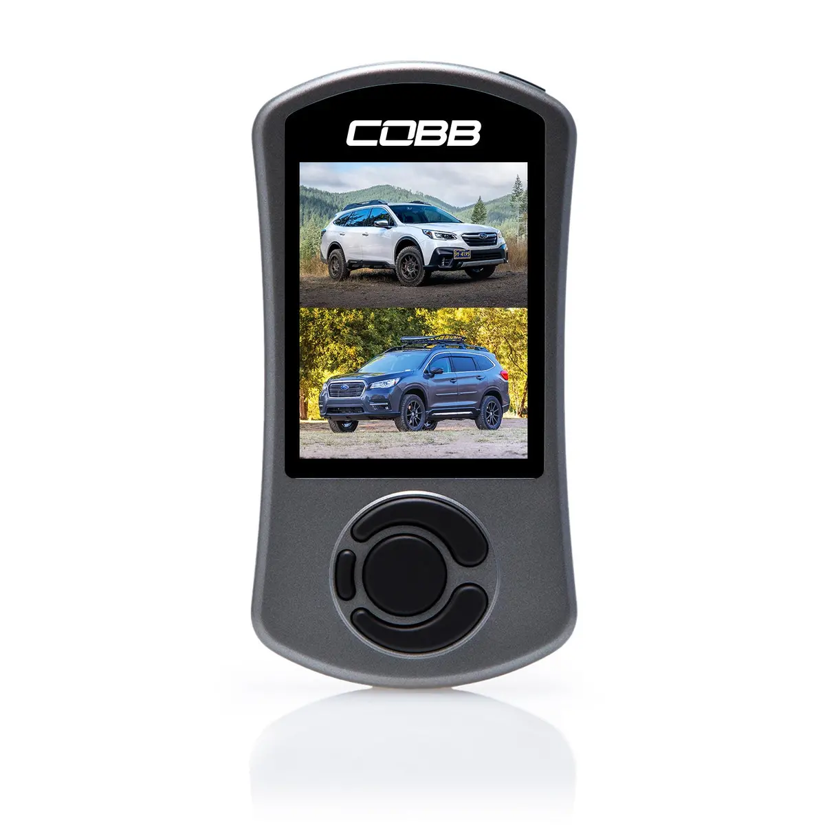 Cobb Accessport For Subaru Ascent 2019-2022, Outback/Legacy Xt 2020-2022, Outback Wilderness 2022 1