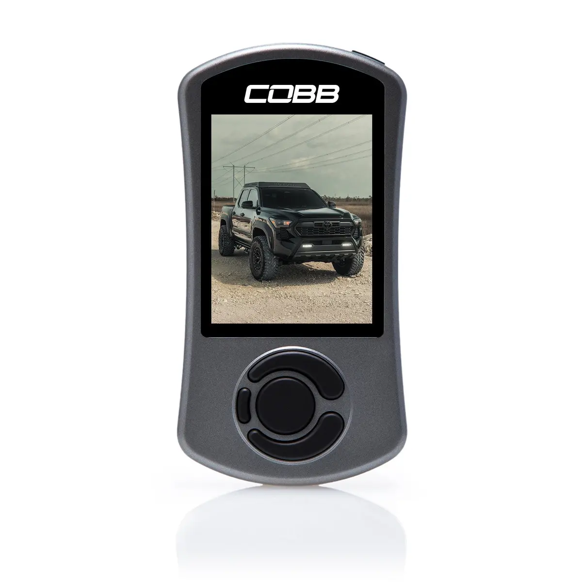 Cobb Accessport For Toyota Tacoma 2024+ 1