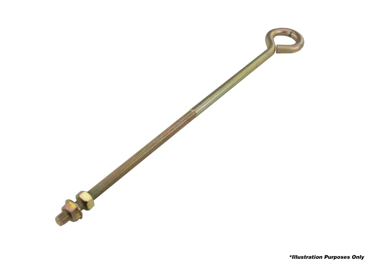 Dobinsons Brake Adjuster For Hilux Vigo - Ba59-002 1