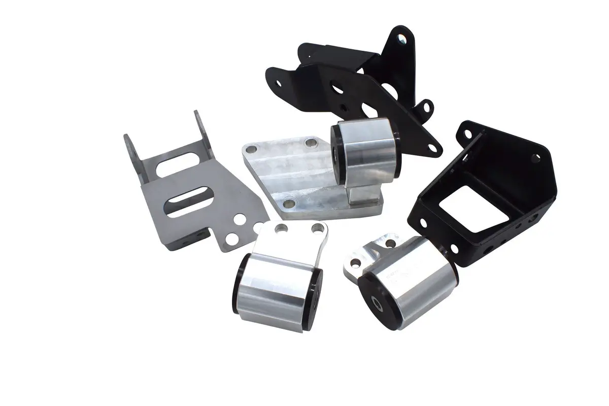 Hasport K-Series Mount Kit For 92-96 Prelude W/ Tsx Or Accord Transmission 1