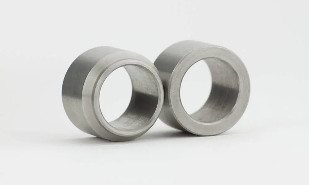 Replacement Bearing Spacers For Radflo 2.0 Inch Off Road Shocks And Coil-Overs. 1/2 Inch X 1 1.5 Inch Radflo Suspension 1