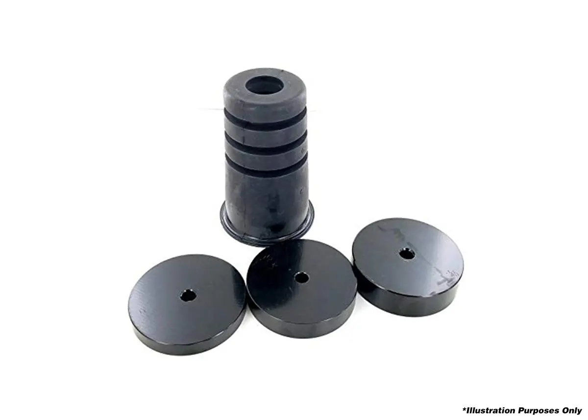 Dobinsons Extended Bump Stop - Bs45-528 1