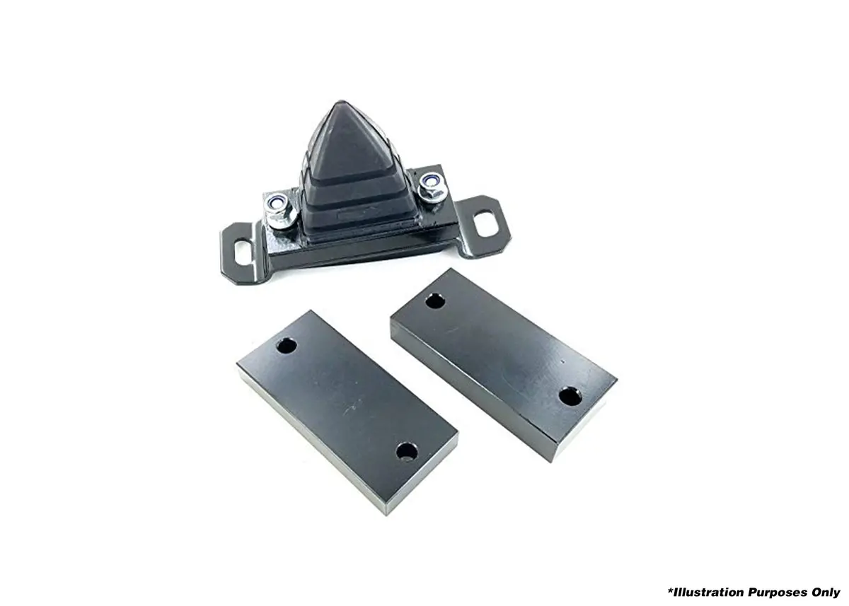 Dobinsons Extended Bump Stop - Bs45-529 1