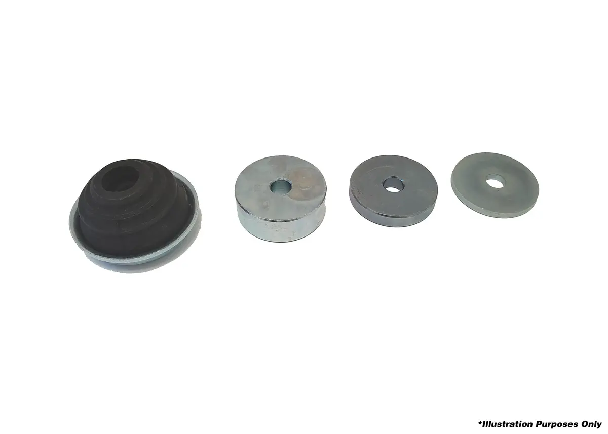 Dobinsons Adjustable Front Ifs Bump Stop - Bs59-560 1