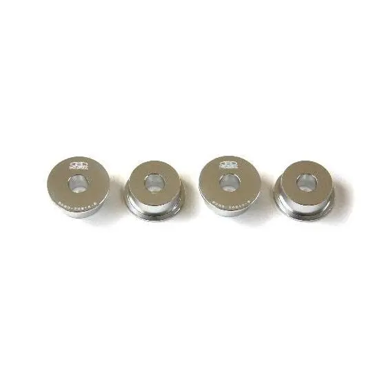 S2000 Steering Rack Rigid Bushings 1