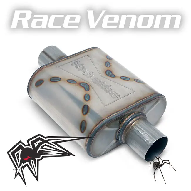 Race Venom Series 3.5” 1