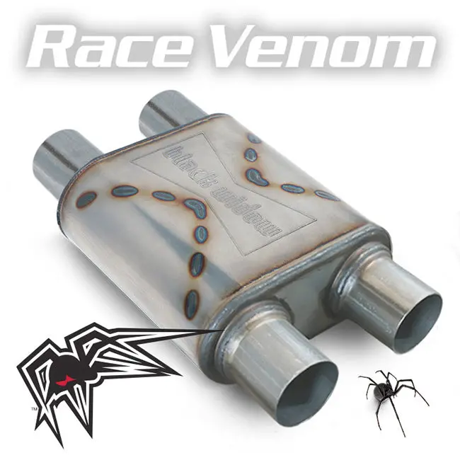 Race Venom Series 3” 2