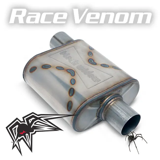 Race Venom Series 2.5” 1