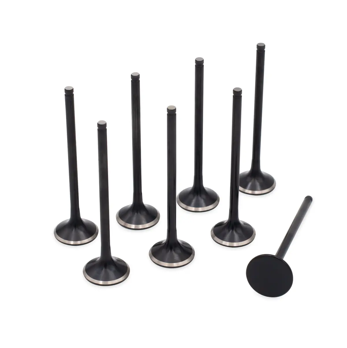 Blox Racinghigh Compression 28Mm Exhaust Valves 1