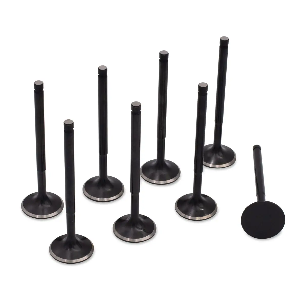 Blox-Racing-High Compression 28Mm Exhaust Valves 1