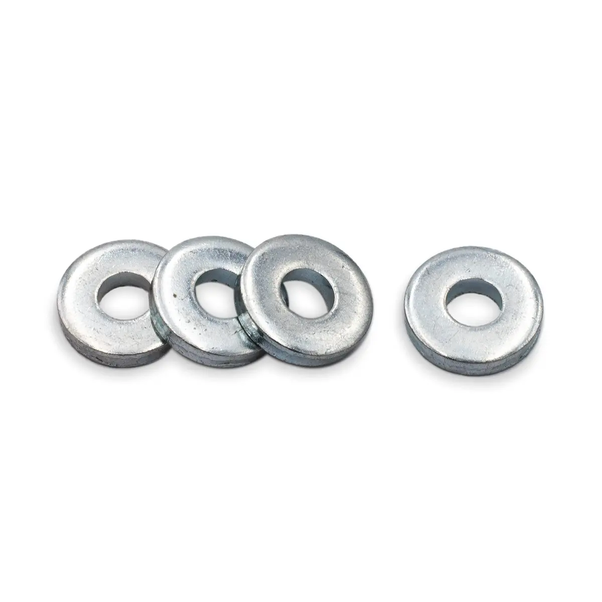 Blox Racing Replacement 5Mm Shim Kit 1