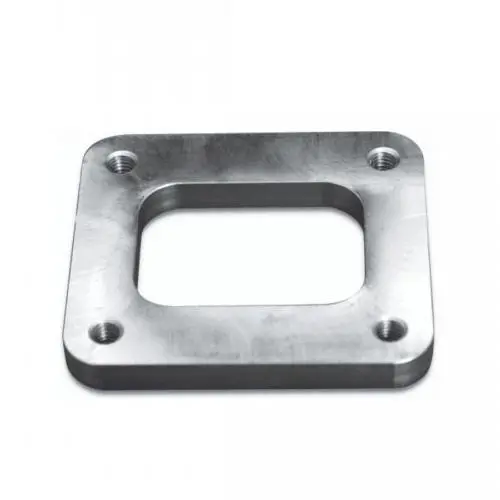 Blox Racing T3 Inlet Open Flange 1