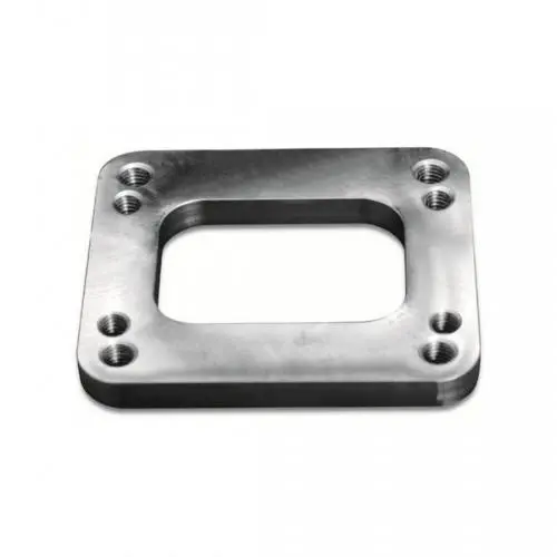 Blox Racing T3 / T4 Dual Pattern Inlet Flange 1