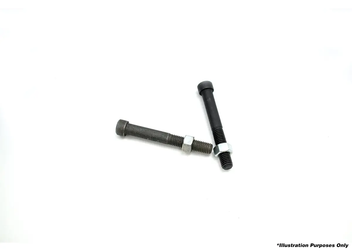 Dobinsons Center Bolt 10Mm X 100Mm - 10-100 1