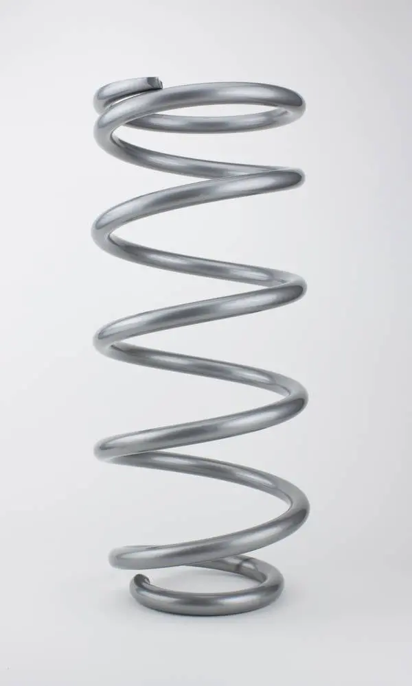 2 Inch Lift Rear Coil-Springs Toyota Fj Cruiser 2007+ 4Runner 2003+ Prado 120 Prado 150 Radflo Suspension 1