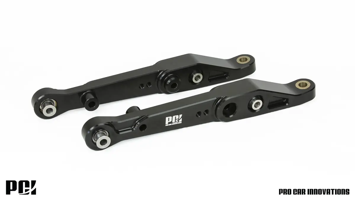 Pci Front Lower Control Arms For 1996-2000 Civic 1
