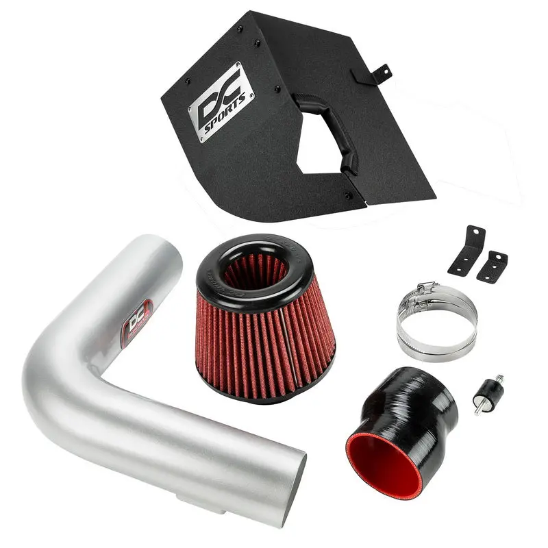 Dc Sports Cold Air Intake (15-21 Subaru Wrx) 1