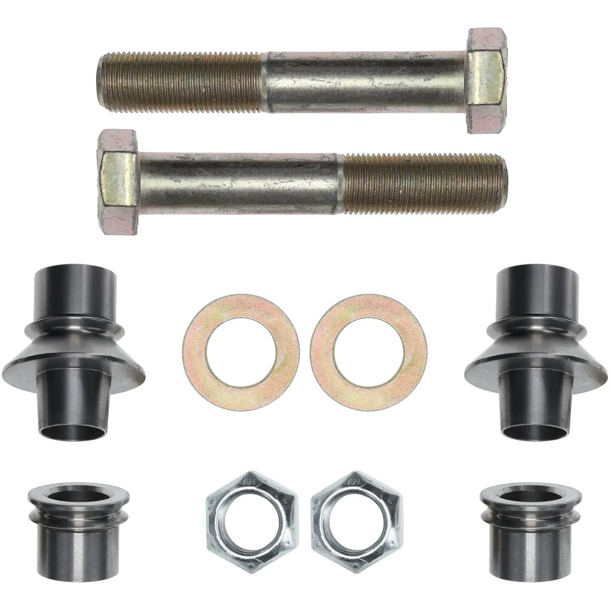 Camburg Engineering Lca Uniball Bolt And Spacer Kit 1