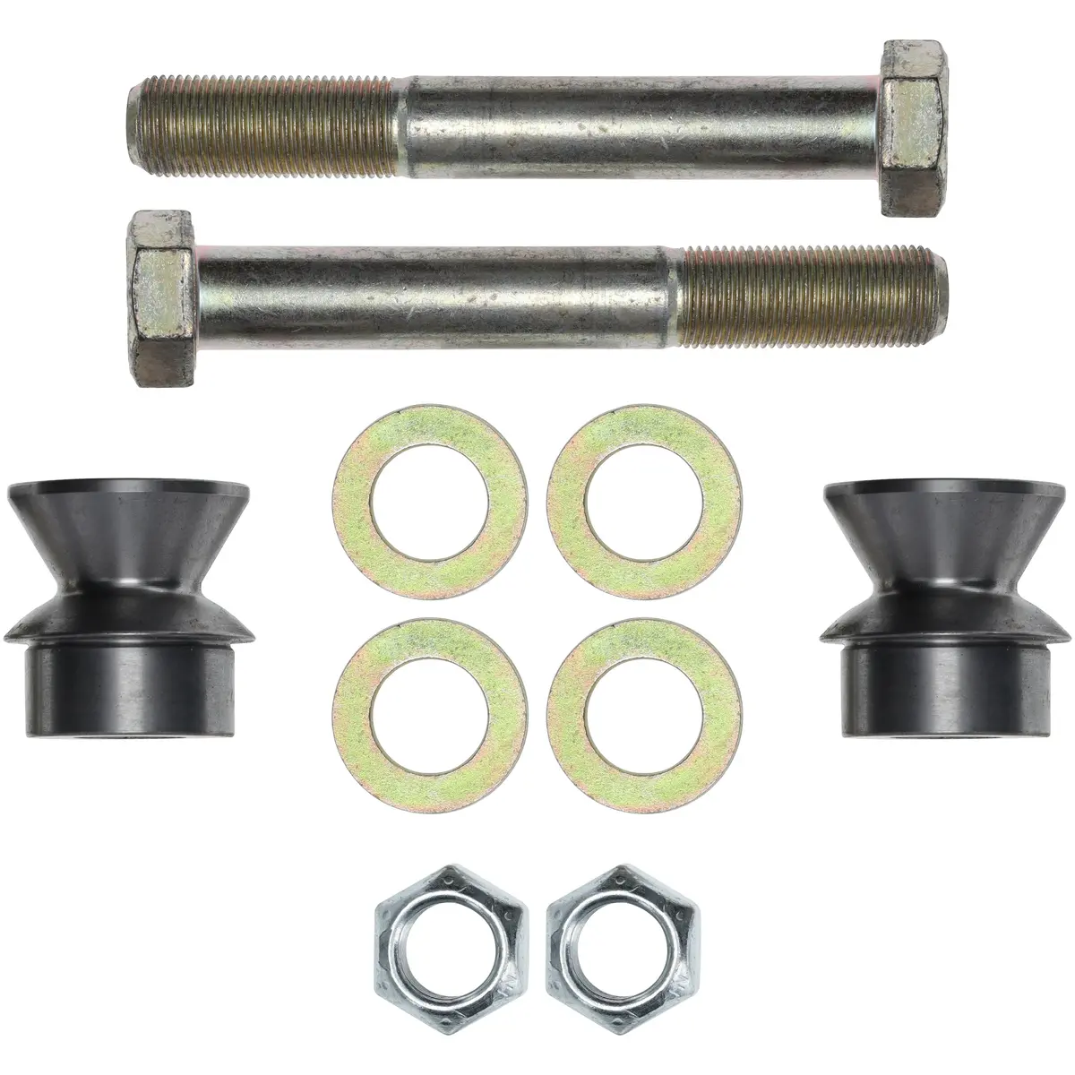 Camburg Engineering Lca Uniball Bolt And Spacer Kit 1