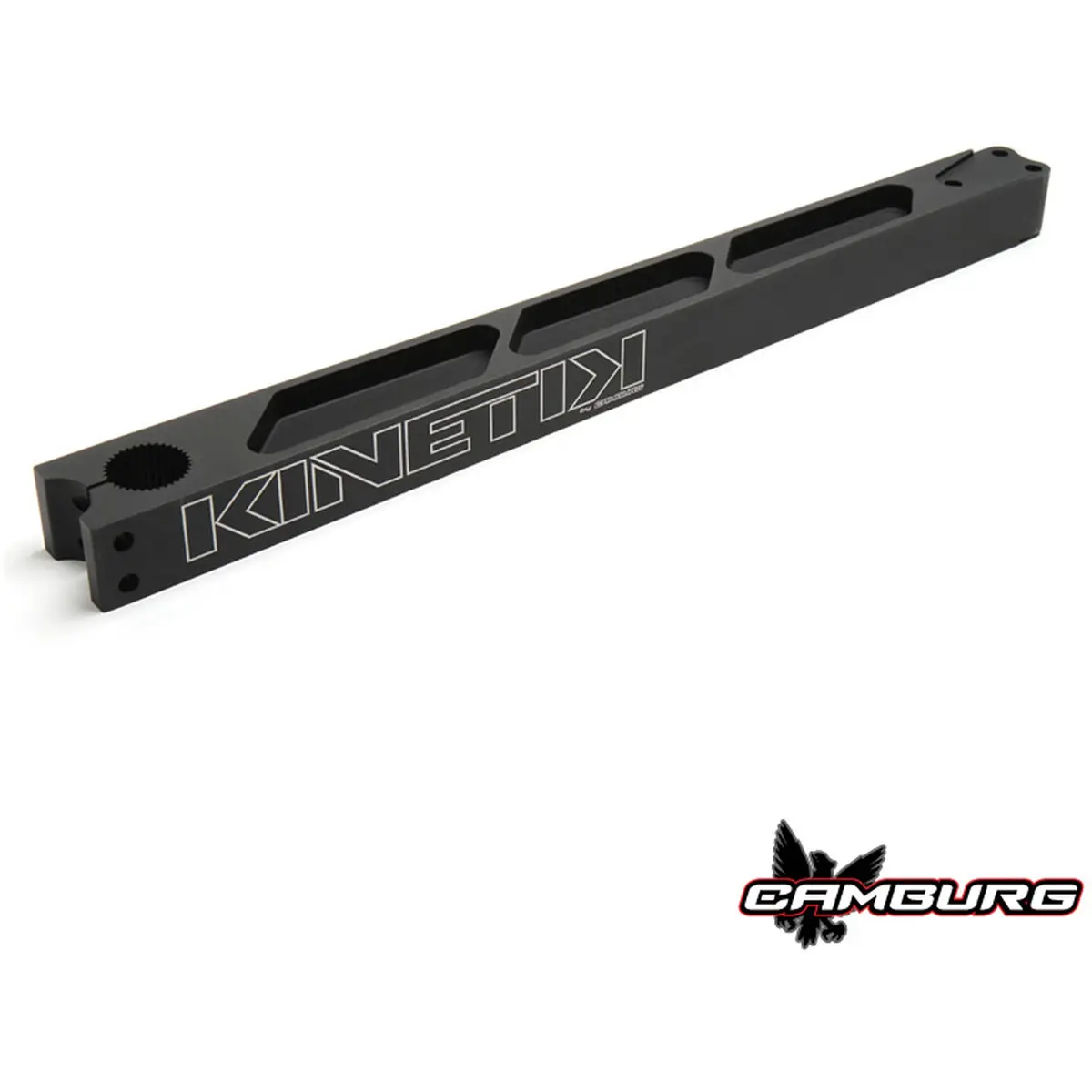 Camburg Engineering Kinetik Series 20 (In) Sway Bar Arm (Pair) 1