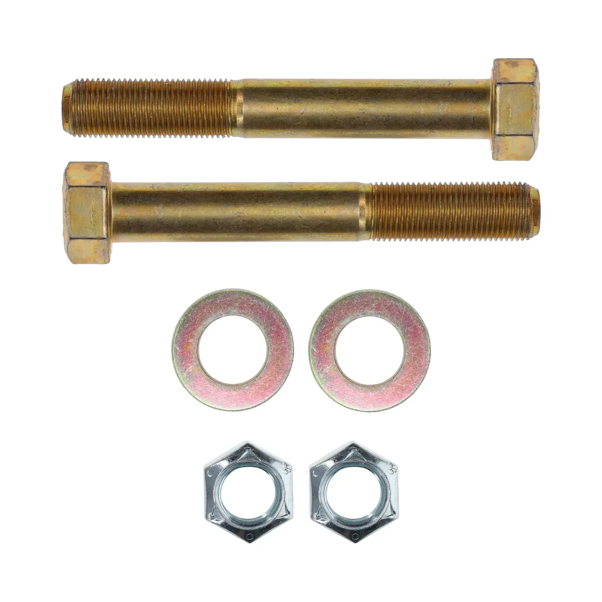 Camburg Engineering 5/8-18 X 4.5" G9 Hex T/A Bolt Kit 1