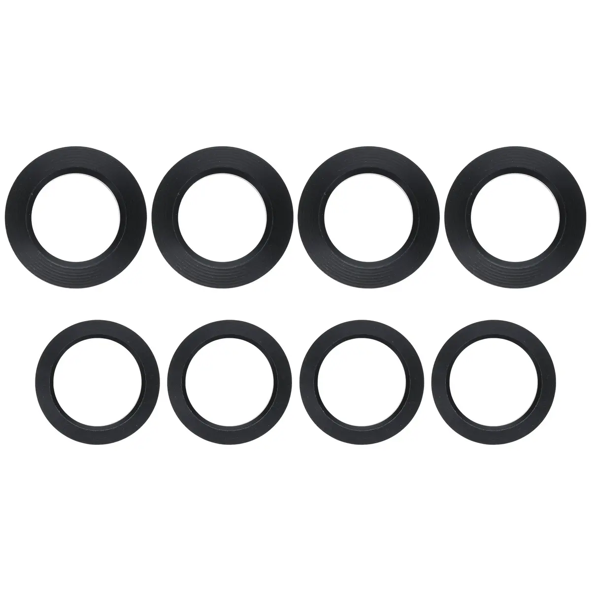 Camburg Engineering Trailing Arm Uniball Wobble Stopper Kit 1