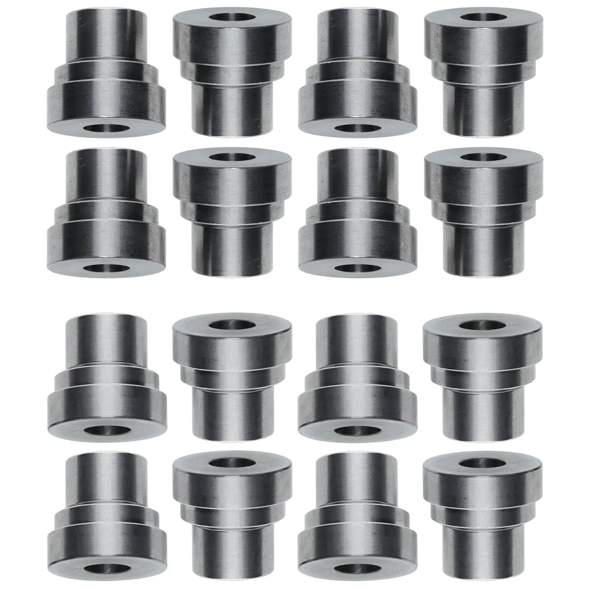 Camburg Engineering Trailing Arm Uniball Spacer Kit 1