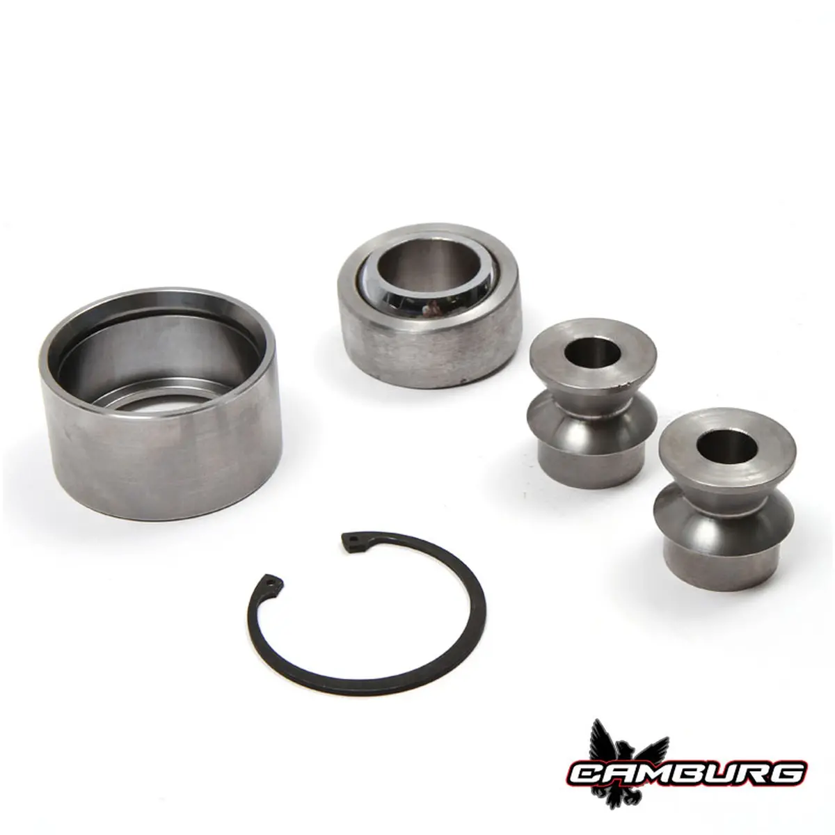Camburg Engineering Uniball Kit Cam-040042-625-T 1