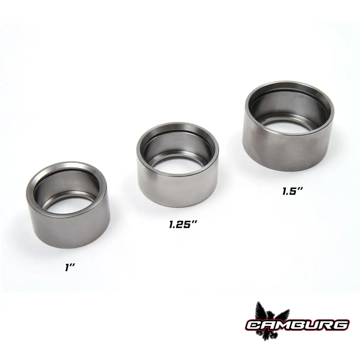 Camburg Engineering Heim Joint Rebuild Kit Cam-040131 1