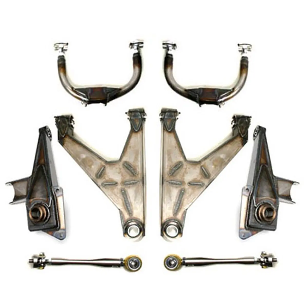 Camburg Engineering 1998-2012 Ford Ranger Camburg Series Long Travel Kit 1