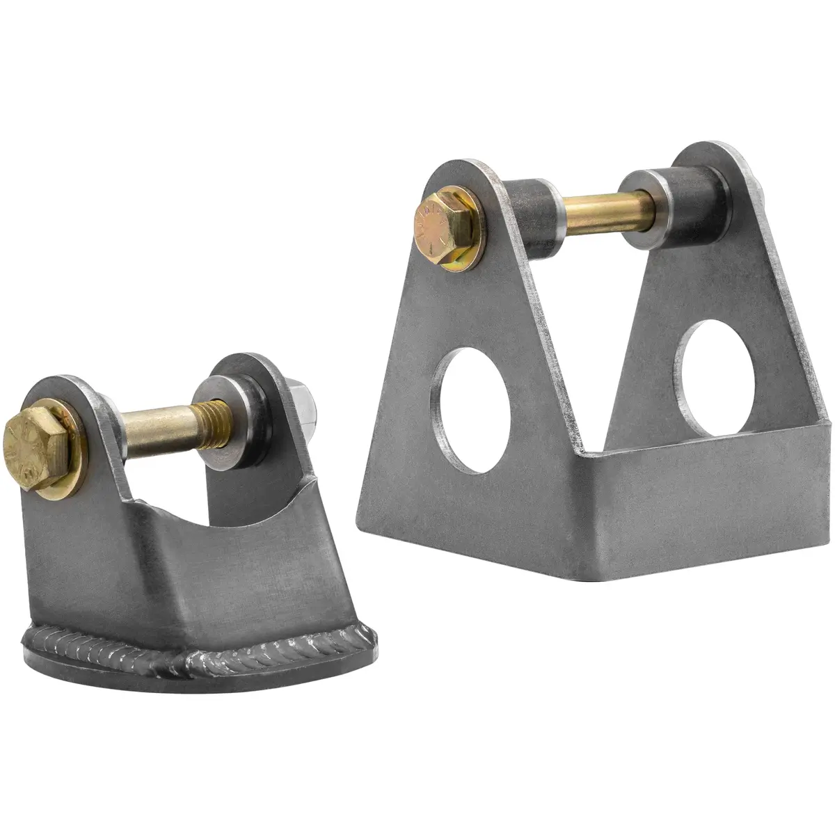 Camburg Engineering 1998-2012 Ford Ranger Camburg Series Shock Absorber Mounting Kit 1