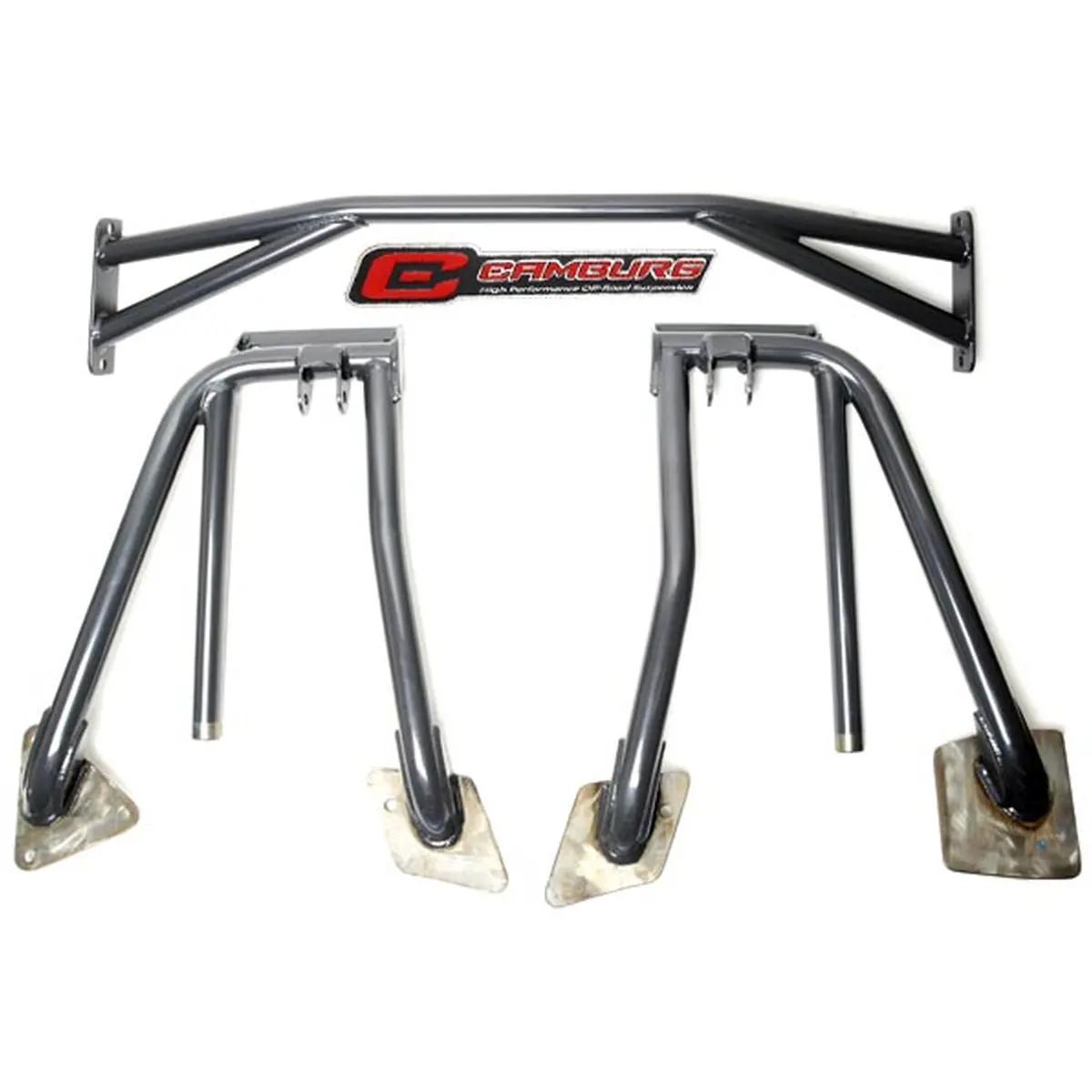 Camburg Engineering 1989-1997 Ford Ranger Camburg Series Shock Absorber Tower Brace 1