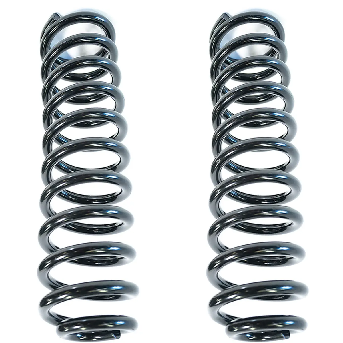 Camburg Engineering 2005-2024 F-250 Super Duty | F-350 Super Duty 4Wd Gas Camburg Series Coil Spring Set 1