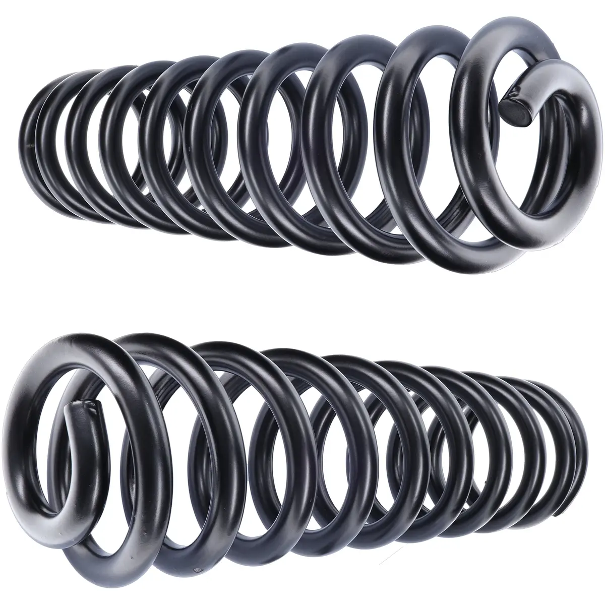 Camburg Engineering 2005-2024 F-250 Super Duty | F-350 Super Duty 4Wd Diesel Camburg Series Coil Spring Set 1