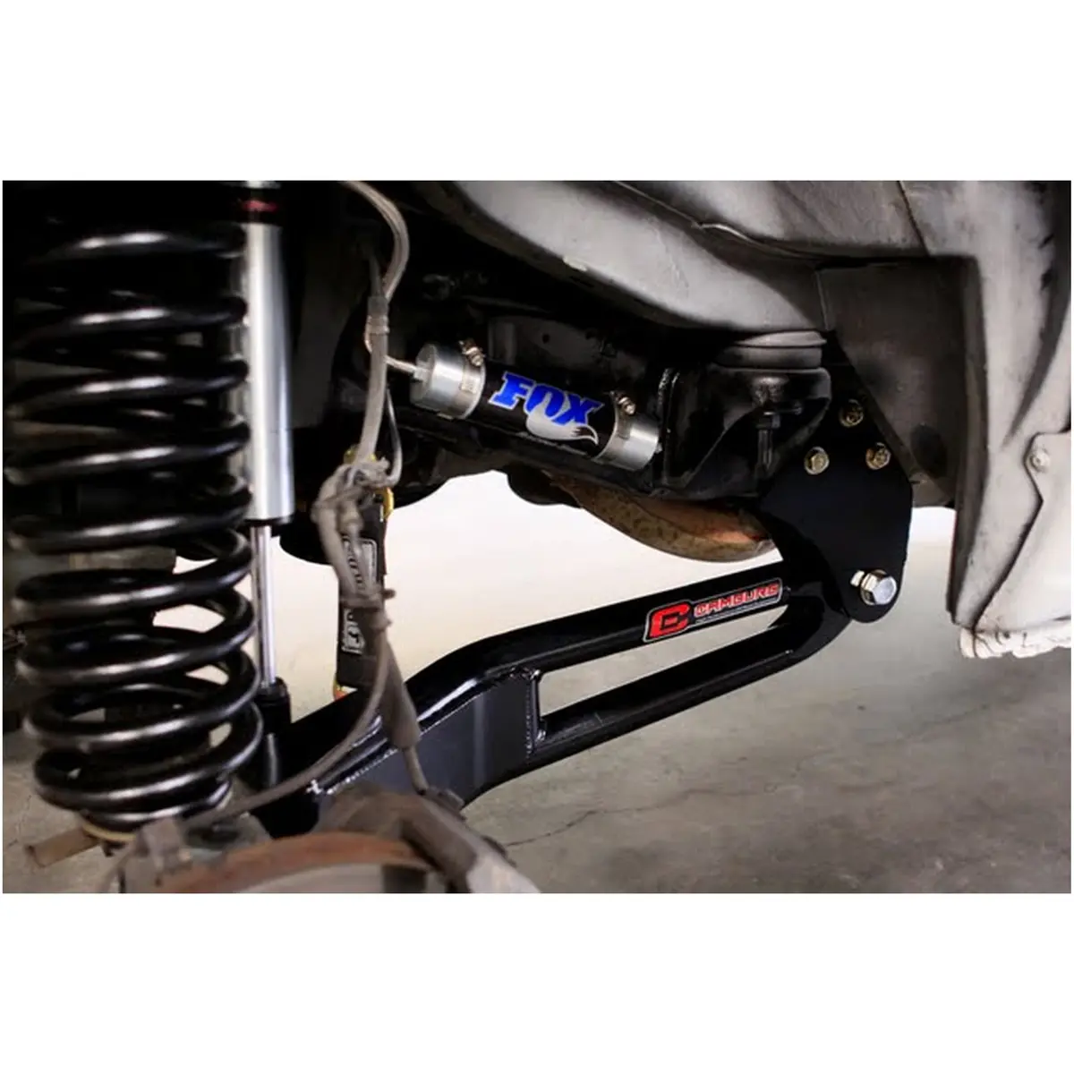 Camburg Engineering Radius Arm Kit Cam-110209 1